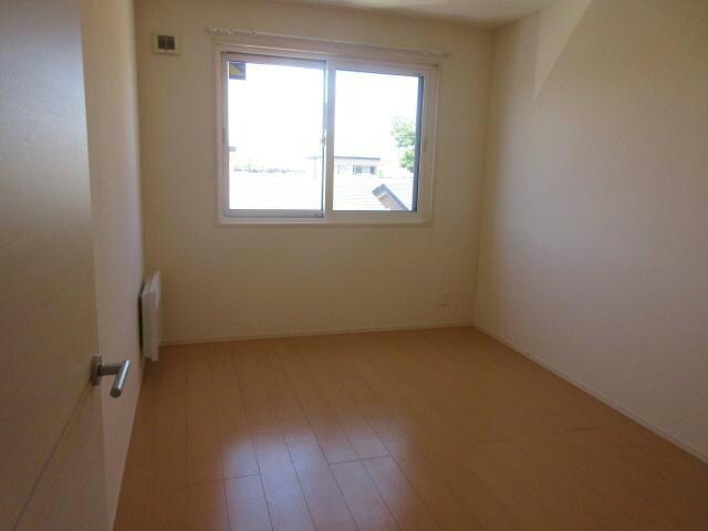 グランドールGⅣの物件内観写真