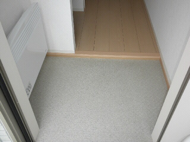 グランドールGⅣの物件内観写真