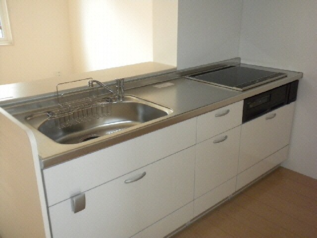 グランドールGⅣの物件内観写真