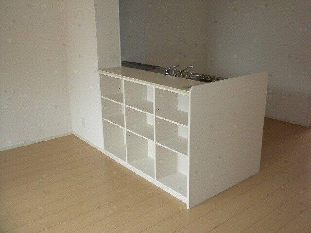 グランドールGⅣの物件内観写真