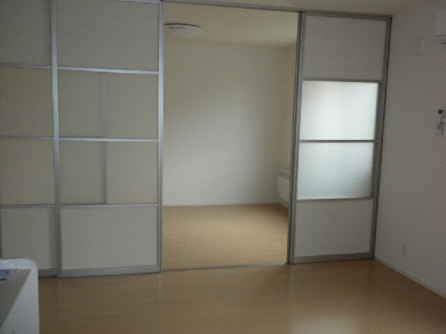 グランドールGⅣの物件内観写真