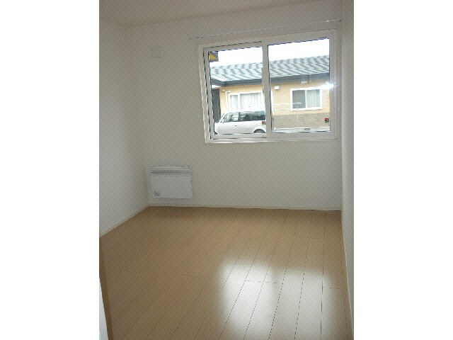 グランドールGⅣの物件内観写真