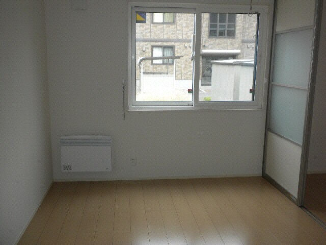 グランドールGⅣの物件内観写真