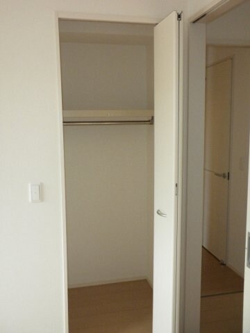 グランドールGⅣの物件内観写真