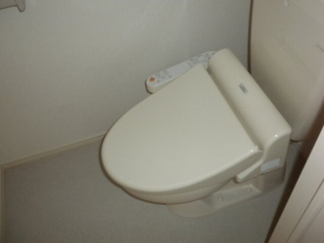 グランドールGⅣの物件内観写真