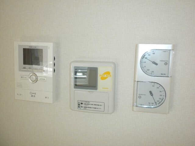 グランドールGⅣの物件内観写真