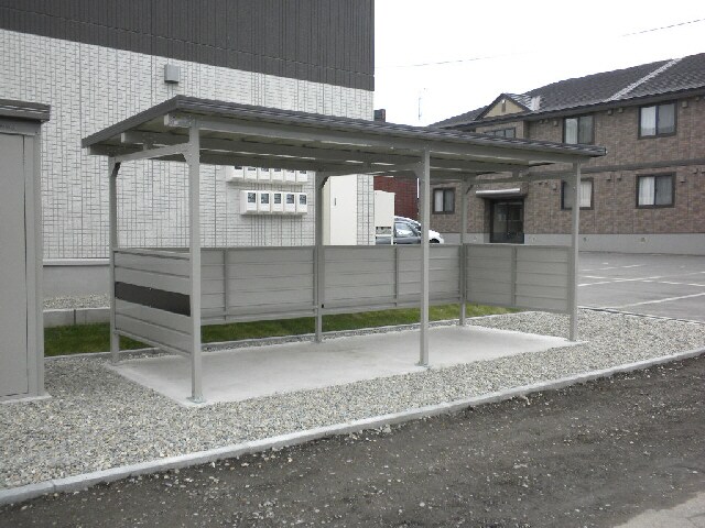 グランドールGⅣの物件内観写真