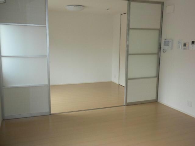 グランドールGⅣの物件内観写真