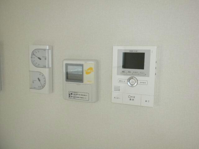 グランドールGⅣの物件内観写真