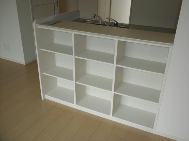 グランドールGⅣの物件内観写真