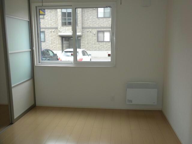 グランドールGⅣの物件内観写真