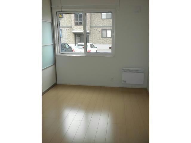 グランドールGⅣの物件内観写真