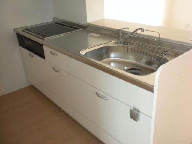 グランドールGⅣの物件内観写真