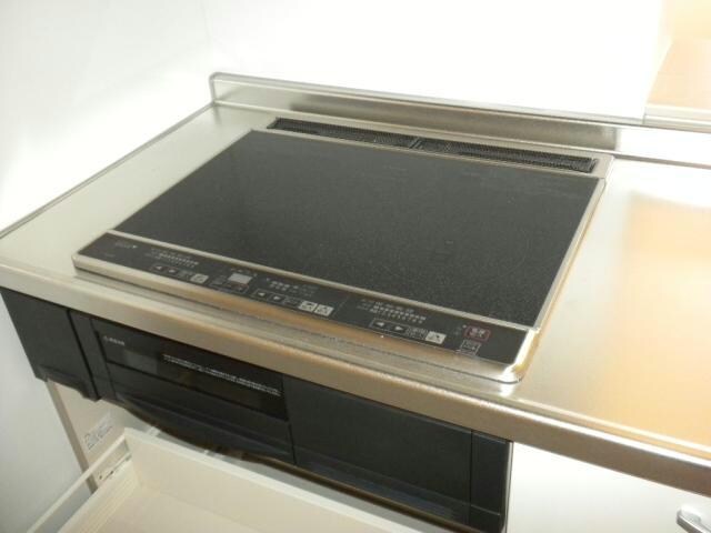 グランドールGⅣの物件内観写真