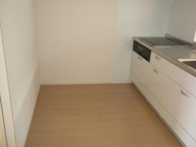 グランドールGⅣの物件内観写真