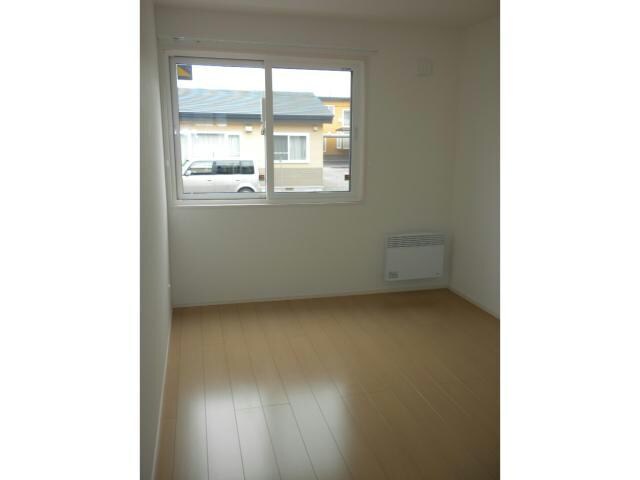 グランドールGⅣの物件内観写真