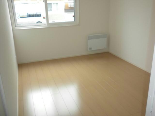 グランドールGⅣの物件内観写真