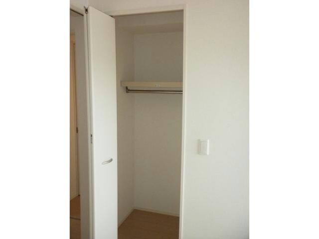 グランドールGⅣの物件内観写真