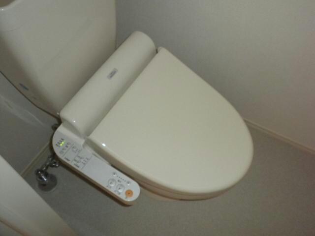 グランドールGⅣの物件内観写真