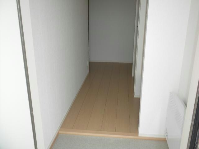 グランドールGⅣの物件内観写真