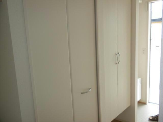 グランドールGⅣの物件内観写真