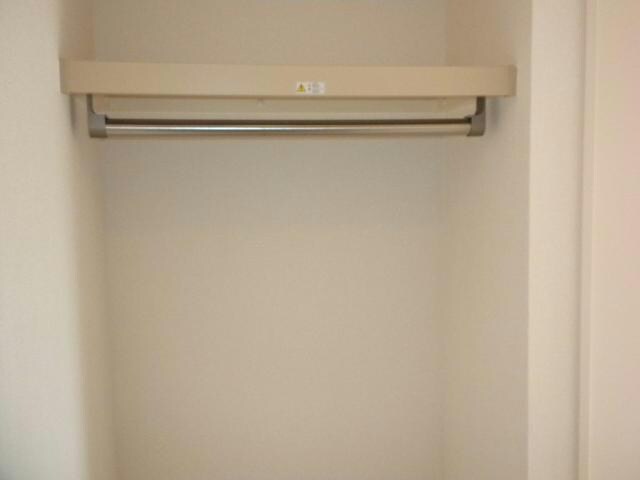 グランドールGⅣの物件内観写真