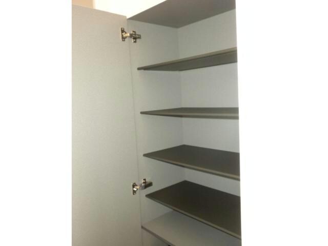 グランドールGⅣの物件内観写真