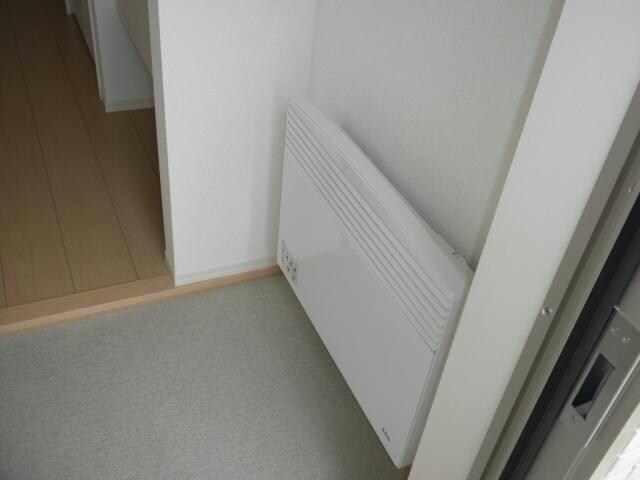 グランドールGⅣの物件内観写真