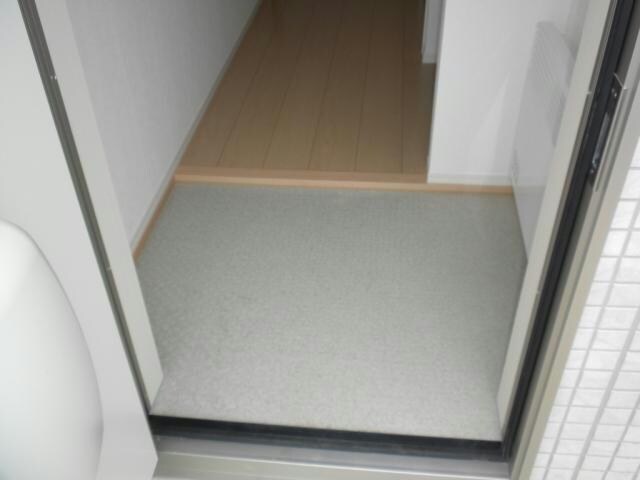 グランドールGⅣの物件内観写真