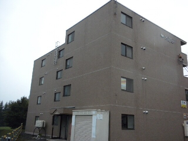 アストレアの物件外観写真