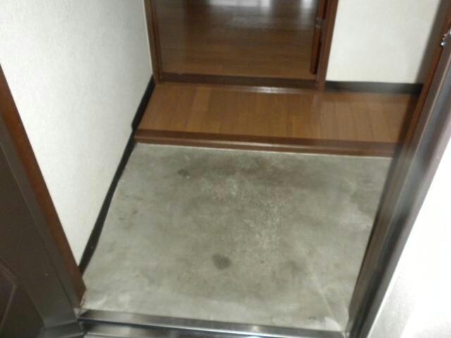 アストレアの物件内観写真