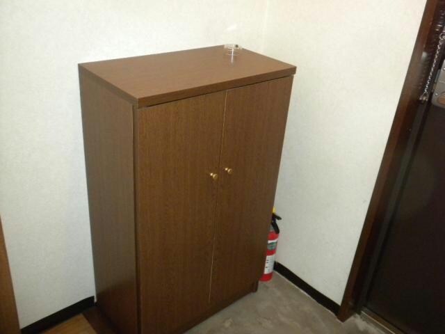 アストレアの物件内観写真