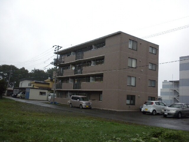 アストレアの物件外観写真