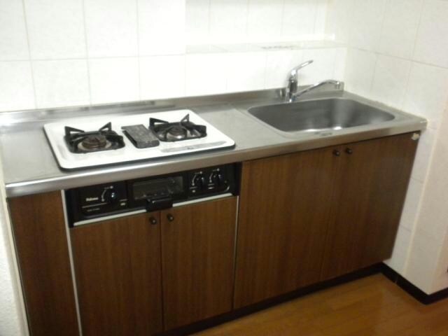 アストレアの物件内観写真