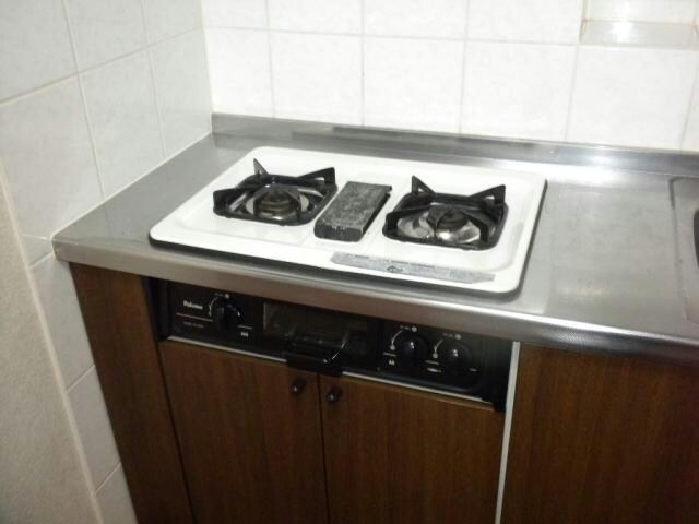 アストレアの物件内観写真