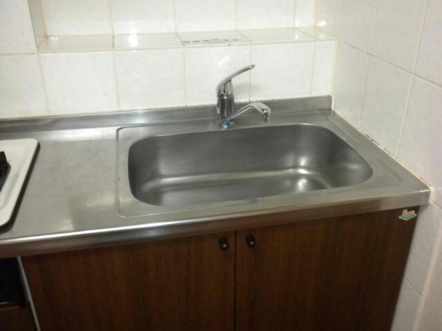 アストレアの物件内観写真