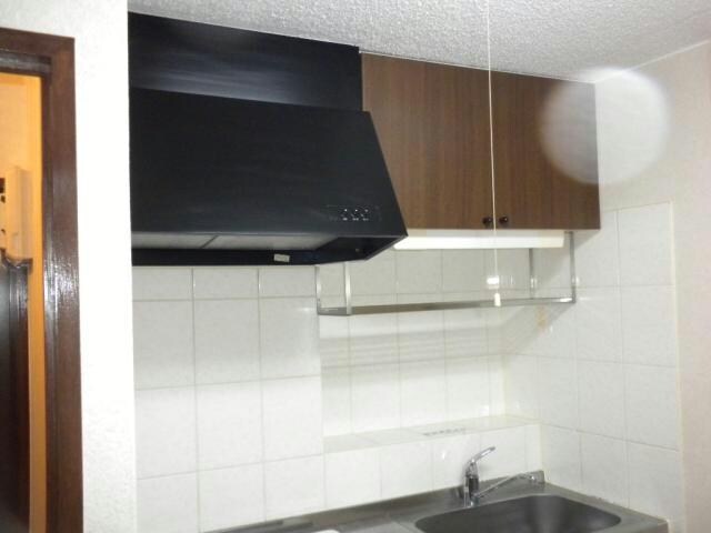 アストレアの物件内観写真