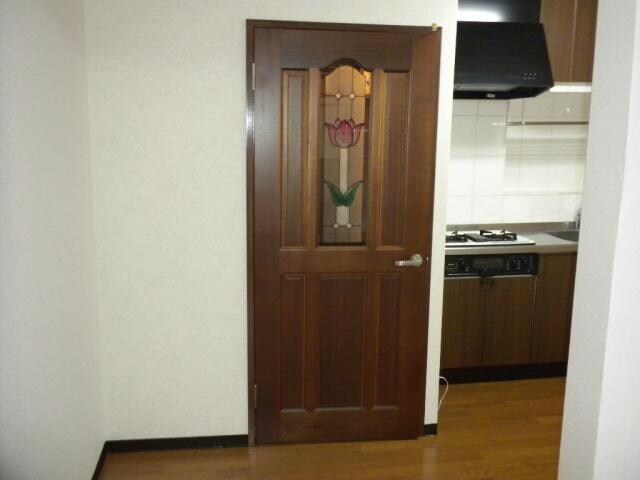 アストレアの物件内観写真