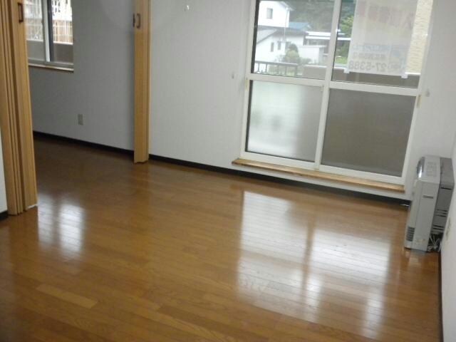 アストレアの物件内観写真