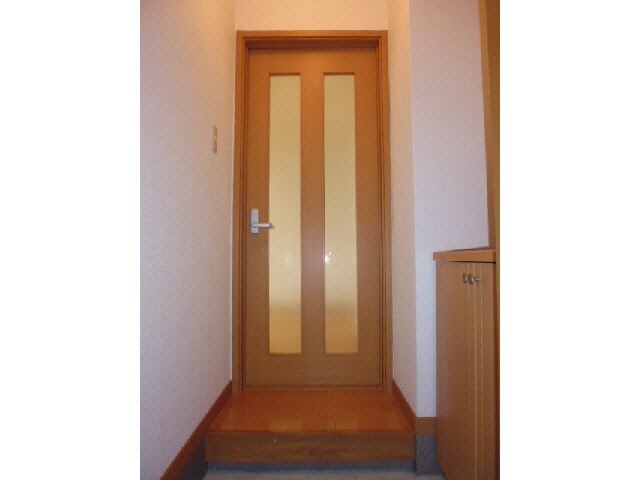 リバプールの物件内観写真