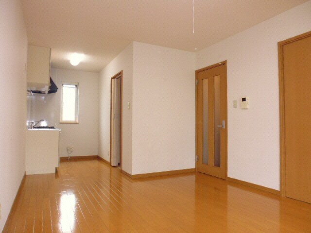 リバプールの物件内観写真