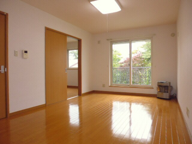 リバプールの物件内観写真