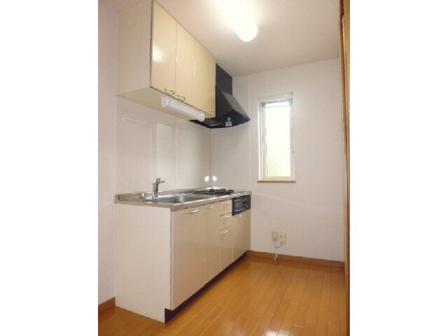 リバプールの物件内観写真