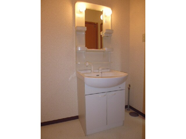 リバプールの物件内観写真