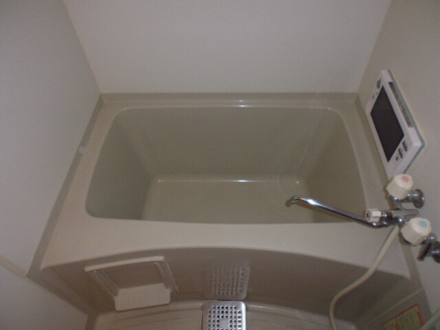 リバプールの物件内観写真