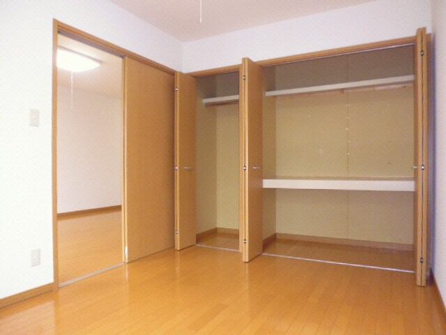 リバプールの物件内観写真