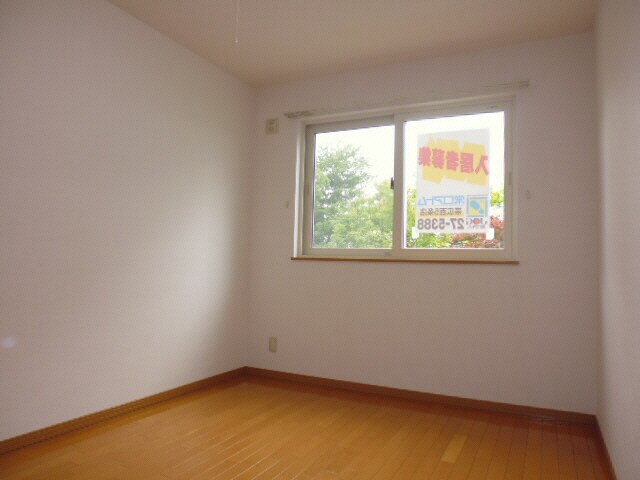 リバプールの物件内観写真