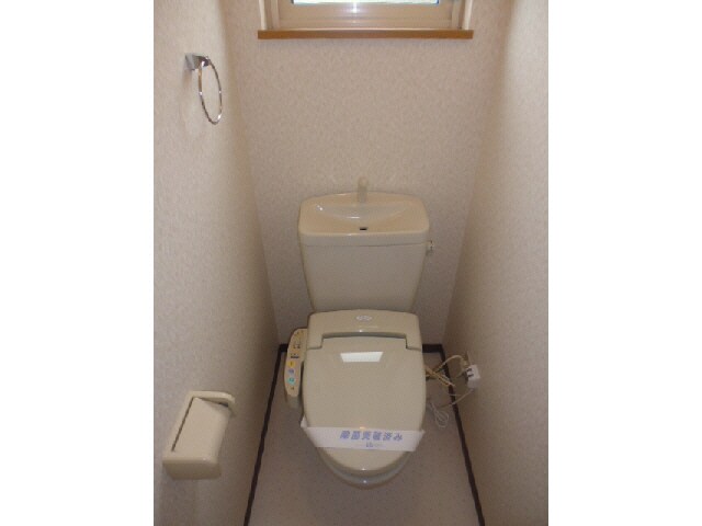 リバプールの物件内観写真