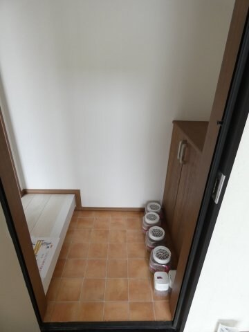 PRIDEの物件内観写真