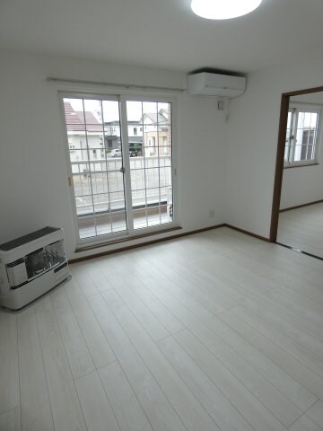 PRIDEの物件内観写真